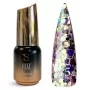 045 Steffani Shine 5 ml Gel-Nagellack