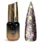 048 Steffani Shine 5 ml geelilakka