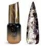 049 Steffani Shine 5 ml Gel-Nagellack