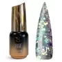 051 Steffani Shine 5 ml geelilakka