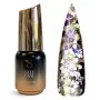 052 Steffani Shine 5ml Гель-лак