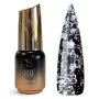 053 Steffani Shine 5 ml geelilakka