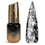 054 Steffani Shine 5 ml Gel-Nagellack