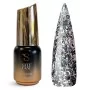 055 Steffani Shine 5 ml Gel-lak