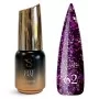 062 Steffani Shine 5 ml Gel-lakki