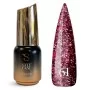 061 Steffani Shine 5 ml Gel-lak