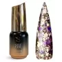 060 Steffani Shine 5ml Gel lacquer