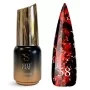 058 Steffani Shine 5 ml Gel-Nagellack