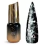 056 Steffani Shine 5 ml Gel-Nagellack