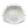 UV Dual Led X2 75W LED lamp