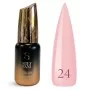 024 Steffani geelilakki 9 ml