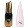 026 Steffani gel lacquer 9 ml