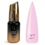 027 Steffani geelilakki 9 ml