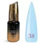 038 Steffani geelilakki 9 ml