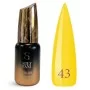 043 Steffani gel lacquer 9 ml