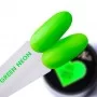 Green Neon Decorative Pasta Without HEMA/D-GEMA 5g Nr. 5