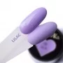 Lilac decorative paste without GEMA / D-GEMA 5g Nr. 11