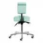 Stool for orthopedics 1005 Giovanni green