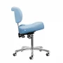 Stool for orthopedics 1005 Giovanni blue