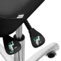 Stool for orthopedics 1005 Giovanni black