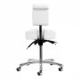 Orthopedic stool 1005 Giovanni white