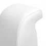 Orthopedic stool 1005 Giovanni white