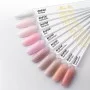 Acrylgel Molly Niles Sunset Sparkle HEMA/De-HEMA Free 30ml