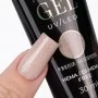 Acrylgel Molly Nails Beige Goddess HEMA/Di-HEMA bezmaksas 30 ml