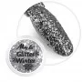 Nagelpulver Glitter Winter 1g - 1