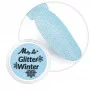 Glitter Winter kynsijauhe 1g - 4