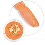 Pulber Sequin Quartz Effect Orangello - 26