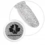 Sequin Quartz Effect Kaleidoscope - 4