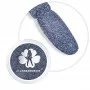 Пудра Sequin Quartz Effect Denim - 29