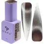 DNKa Gel-Lack Bohemian Cat Eye 0153