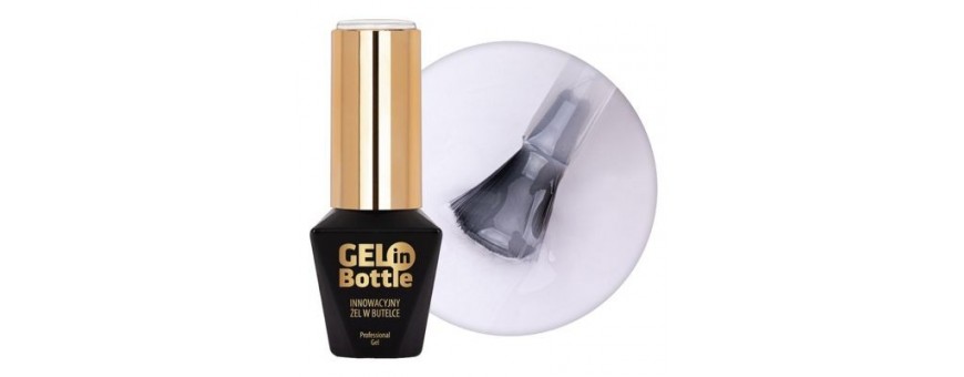 Gel in Bottle 10ml